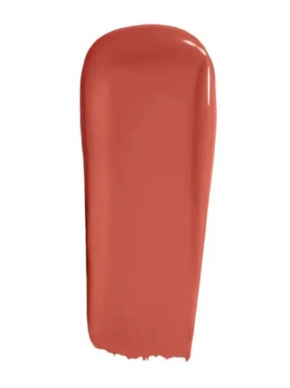 NARS COSMETICS Afterglow Sensual Shine Lipstick-High Gear (Burnished Coral) NIB